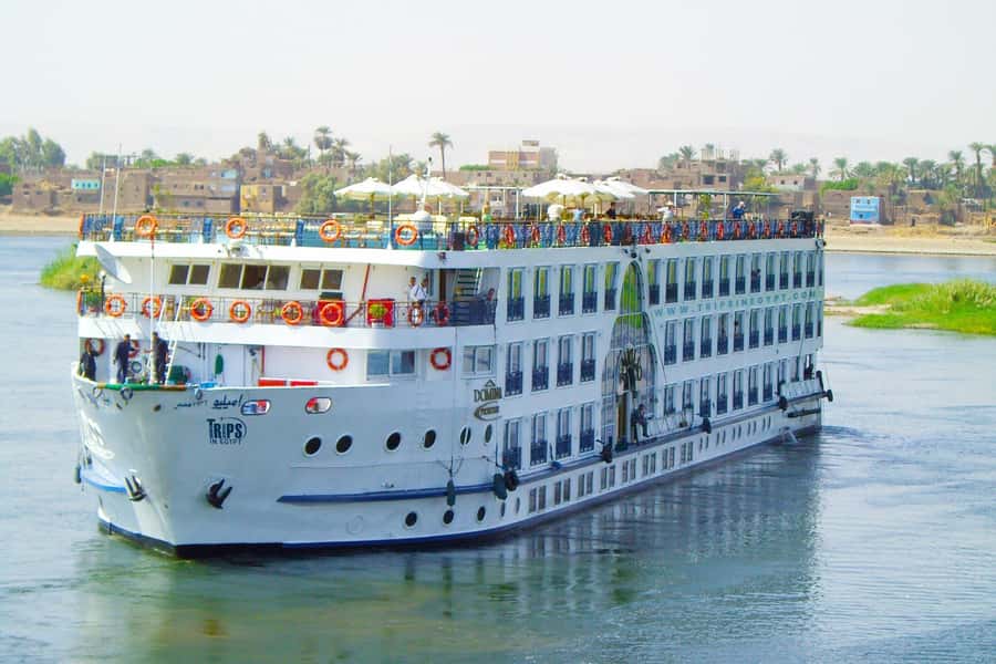 From Aswan: 5-Day Nile Cruise to Luxor with Hot Air Balloon - Abu Simbel Early Morning: Why the Long Drive Can Be Worth It