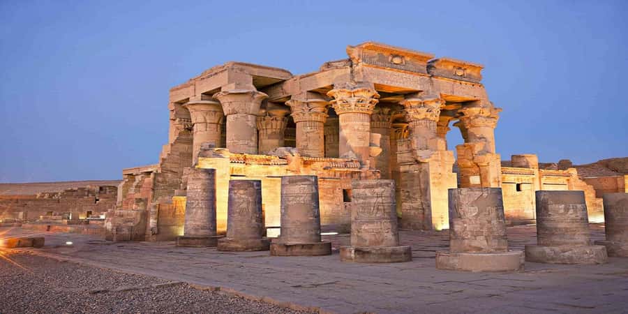 From Aswan: 5-Day Nile Cruise to Luxor with Hot Air Balloon - Hot Air Balloon Over Luxor: Views, Timing, and What to Watch