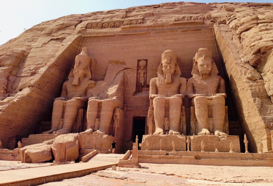 From Aswan: Abu Simbel Day Tour with Private Guide and Car - Who This Tour Fits Best (and Who Should Rethink It)
