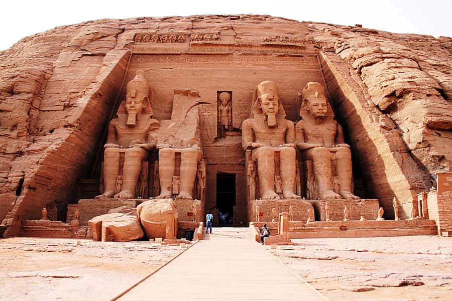 From Aswan: Abu Simbel Day Tour with Private Guide and Car - FAQ