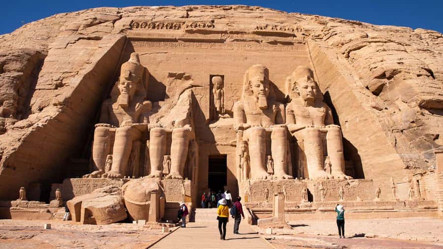 From Aswan: Abu Simbel Day Tour with Private Guide and Car - Private Car Pickup in Aswan: Comfort and Timing You Can Actually Use