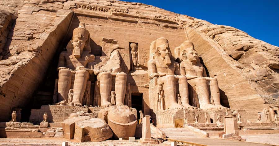 From Aswan: Abu Simbel Ramses and Nefertari Temples Day Trip - Abu Simbel by private car: what you’re really buying