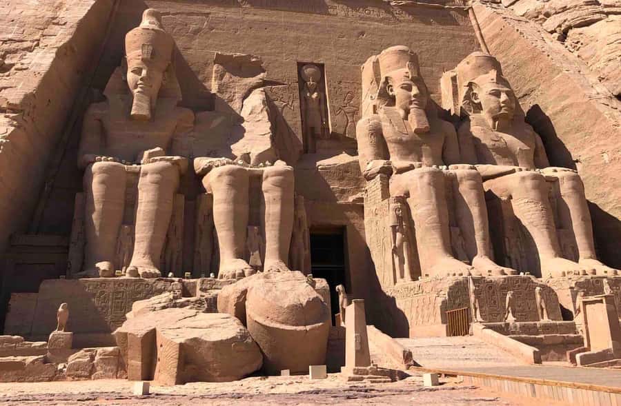 From Aswan: Abu Simbel Ramses and Nefertari Temples Day Trip - Price and value: is $145 a good deal?