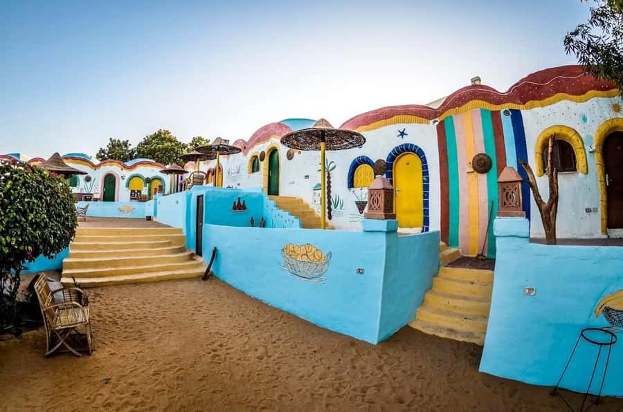 From Aswan: Private Tour to Nubian Village - Key points before you go