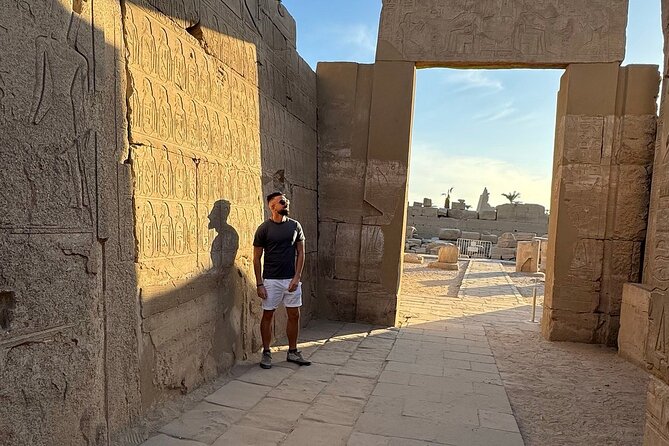 From Aswan : share a day tour to Abu Simbel with small group - Group Size, Guides, and What You Actually Get For Your Money