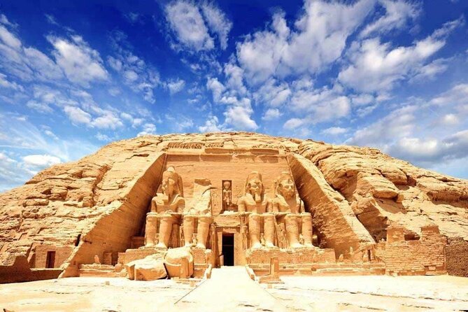 From Aswan : share a day tour to Abu Simbel with small group - Price and Value: Paying $39 for Transport, Guide Support, and a Tight Day