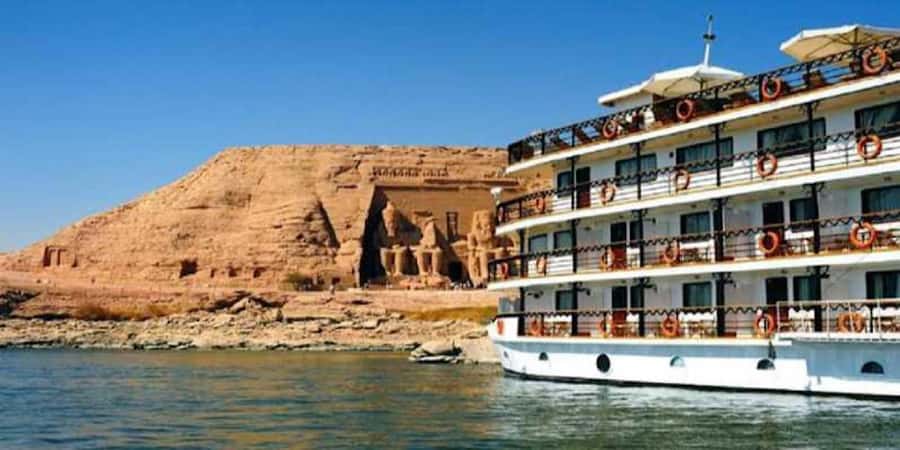 From Cairo: 11-Day Egypt Tour with Flights - Sharm El-Sheikh and Sinai sunrise: Mount Moses hike and monastery