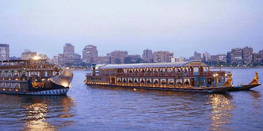 From Cairo: 11-Day Egypt Tour with Flights - Cairo to Giza: Pyramids first, then the Egyptian Museum