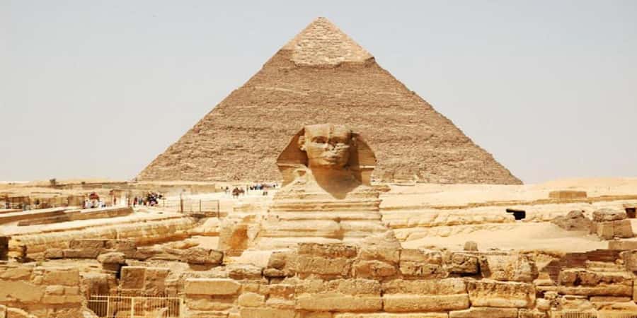 From Cairo: 11-Day Egypt Tour with Flights - Abu Simbel early, Kom Ombo next: temples with strong personalities