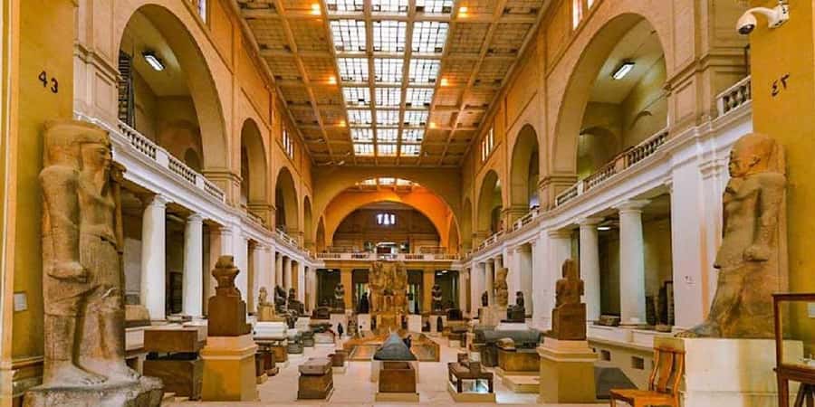 From Cairo: 11-Day Egypt Tour with Flights - Luxor in the sky: timing and what to do with the balloon ride