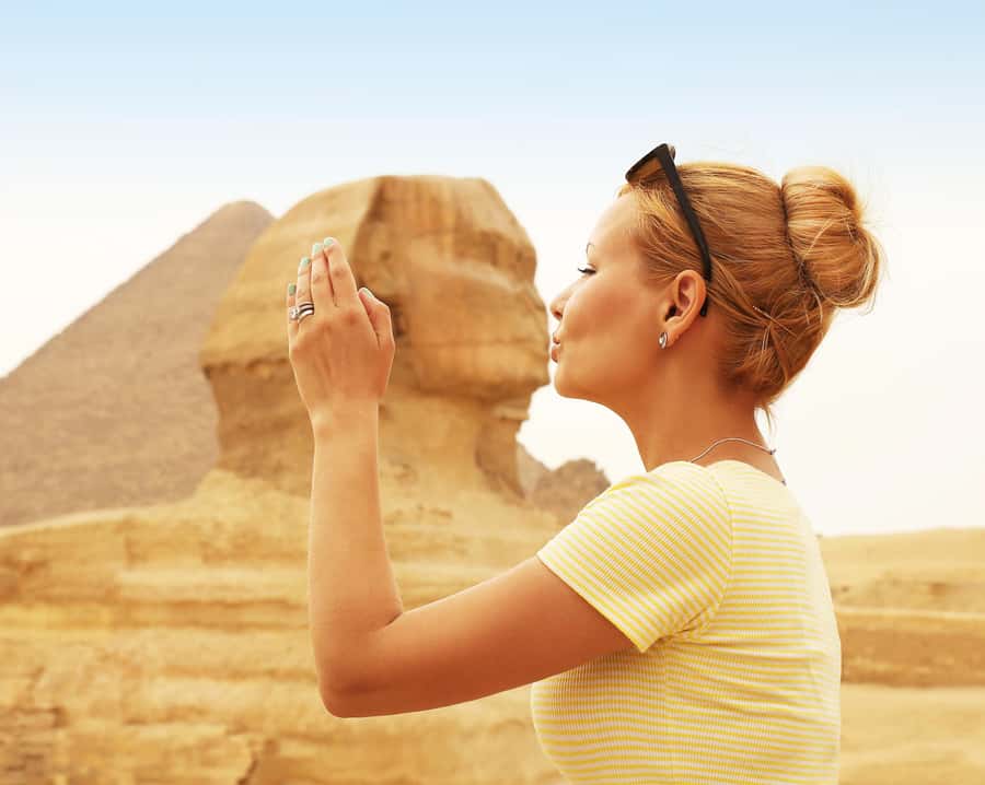 From Cairo: 11-Day Tour, Nile Cruise, Flights, Balloon - How This 11-Day Route Feels (and Why It’s Good Value)
