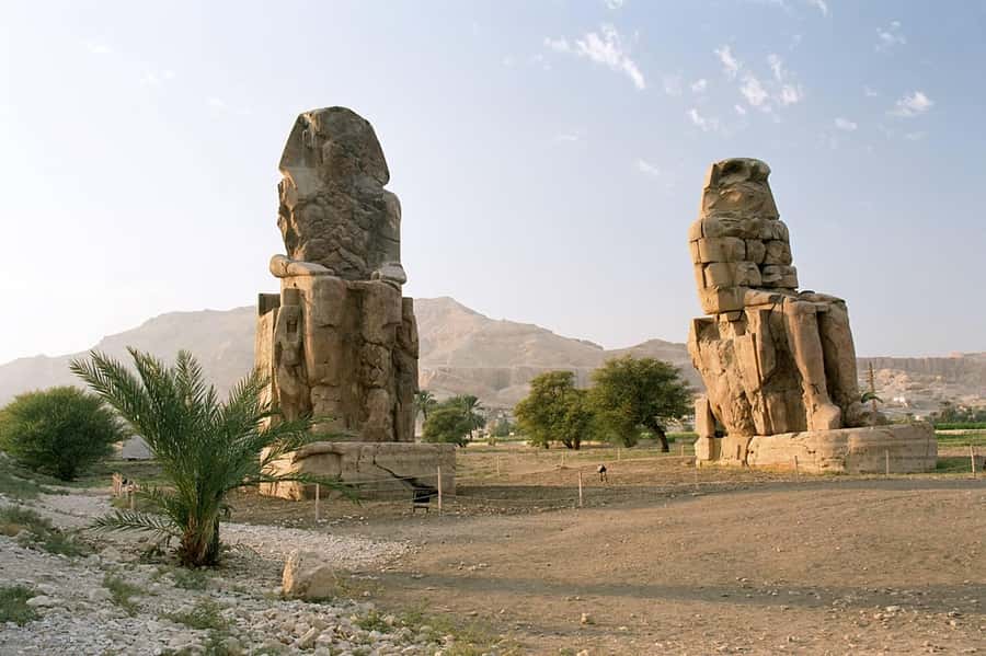 From Cairo: 2-Day Abu Simbel & Luxor Tour - Price and Logistics: Is $815 Good Value?