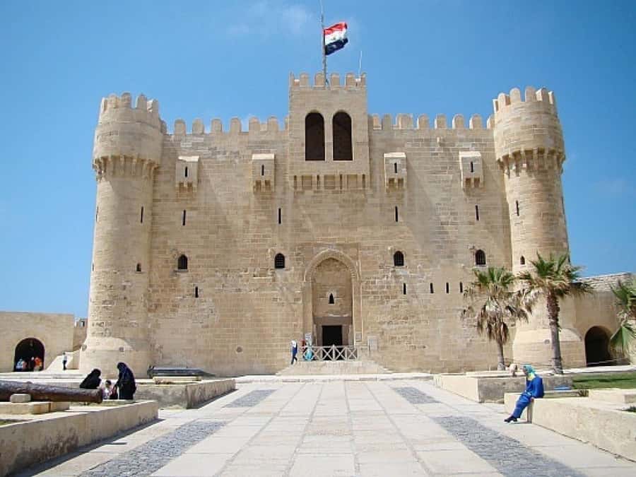 From Cairo: 2-Day Tour to Alexandria and El Alamein - Alexandria and El Alamein in 2 days: why this combo makes sense