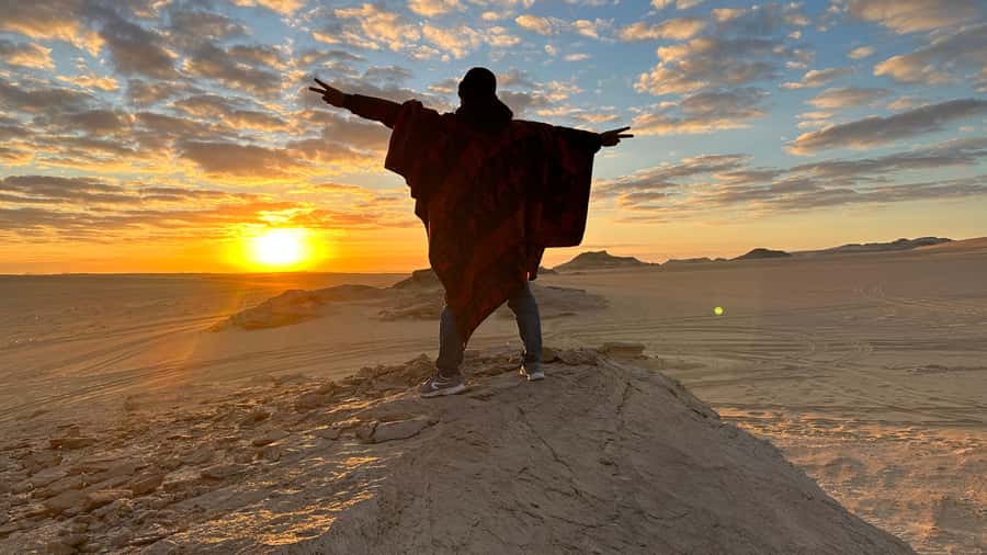 From Cairo: 3-Day Siwa Oasis Tour with Salt Lake Swim - Key highlights worth aiming for