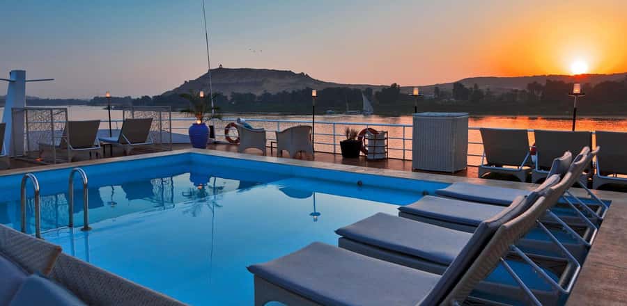 From Cairo: 3-Nights Nile Cruise Luxor, Aswan by Flights - Key Things I’d Pay Attention To