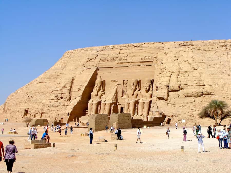 From Cairo: 4-Day Nile Cruise from Aswan to Luxor with Meals - Key Things That Make This Nile Cruise Worth Your Time