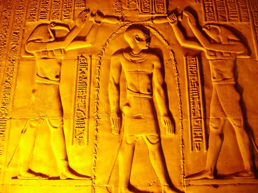 From Cairo: 4-Day Nile Cruise from Aswan to Luxor with Meals - The Real Shape of This Trip: 4 Days, One Nile Route