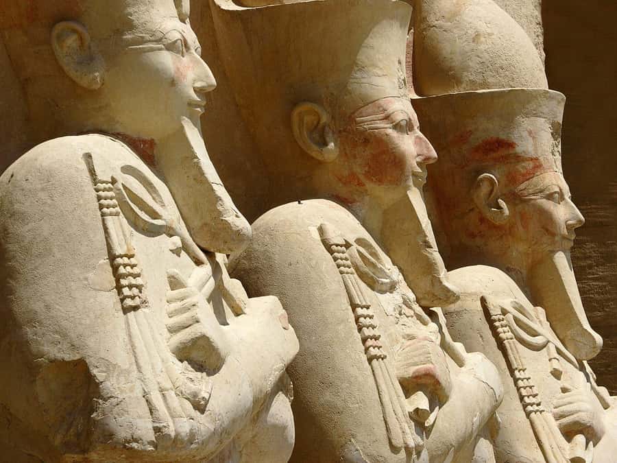 From Cairo: 4-Day Nile Cruise from Aswan to Luxor with Meals - Valley of the Kings to Karnak: The Big Temple Finish