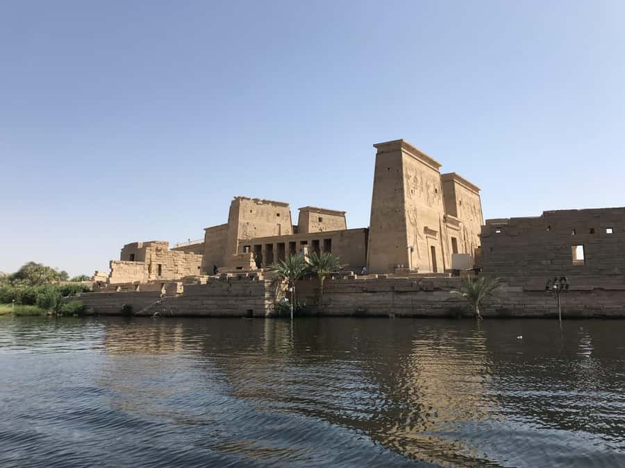 From Cairo: 4-Day Nile Cruise from Aswan to Luxor with Meals - Meals and Drinks: What’s Included (and What Usually Isn’t)