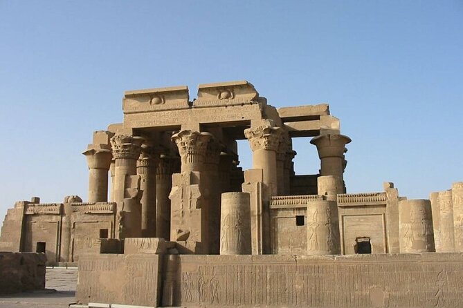 From Cairo 4-Day Nile Cruise to Aswan by Flights& Hot Air Balloon - Abu Simbel at dawn: why this stop matters for a short trip