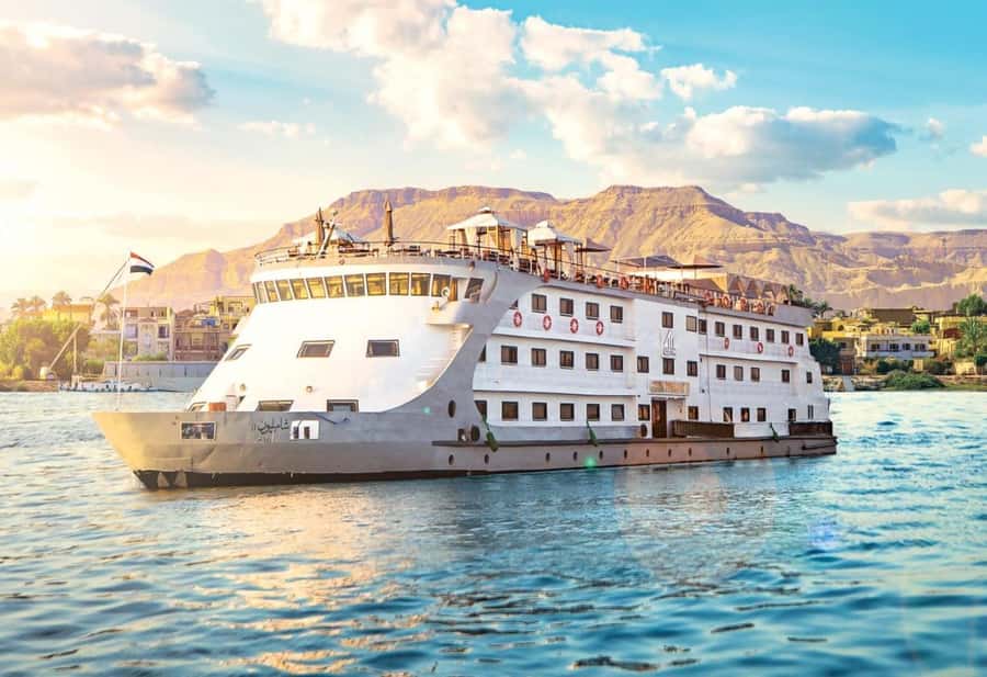 From Cairo: 5-Day Nile Cruise to Aswan & Balloon by Flights - Price and Value at Around $1,400: What You’re Really Paying For