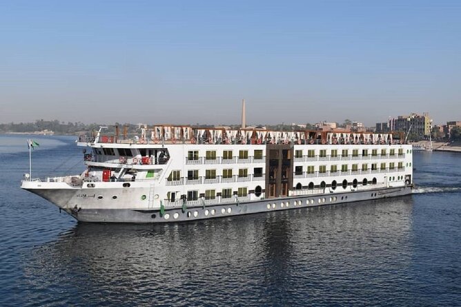 From Cairo: 8-Day Tour of Cairo, Luxor and Aswan with Cruise - Cairo days 2 and 3: Giza, Saqqara, Memphis, plus Islamic and Coptic Cairo