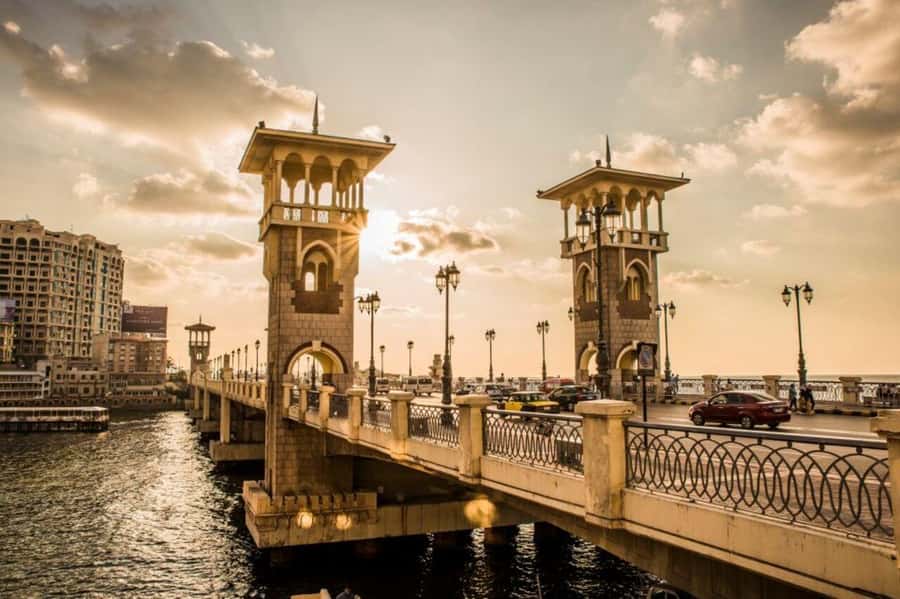 From Cairo: Alexandria Female-Guided Trip from Cairo - Key things that make this Alexandria tour work