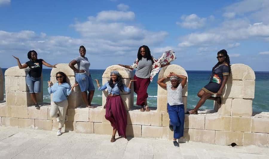 From Cairo: Alexandria Female-Guided Trip from Cairo - Church of St. Mark: a quick stop with real historical weight