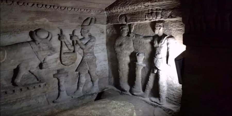From Cairo: Alexandria Private Day Tour with Guide and Lunch - Price and Logistics: what $120 per person is buying you