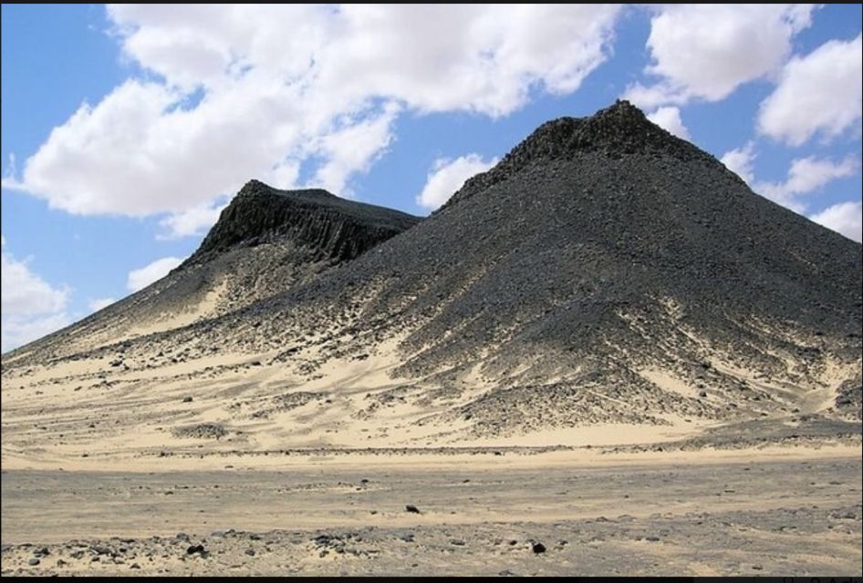 From Cairo: Bahariya Oasis and Black and White Desert Tour - Who This Tour Fits Best in Real Life