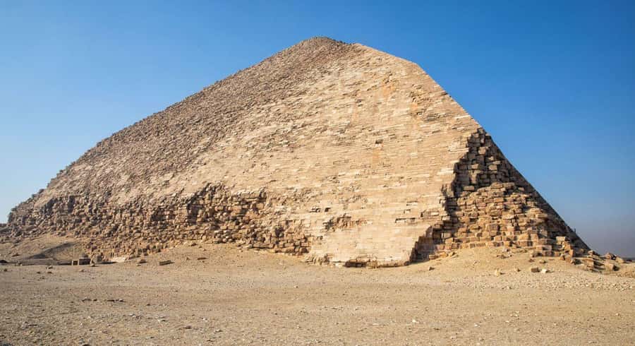 From Cairo: Dahshur and Memphis Private Half-Day Guided Tour - Memphis first: why this stop sets the tone
