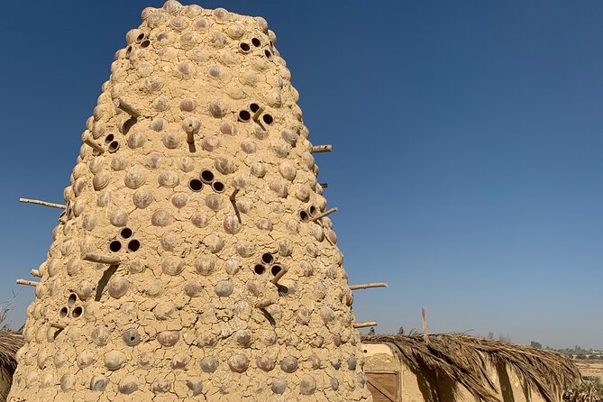 From Cairo: Desert Safari, Waterfalls, Sand boarding and Camel ride with Lunch - Should you book this Cairo desert safari with Wadi El Rayan waterfalls?