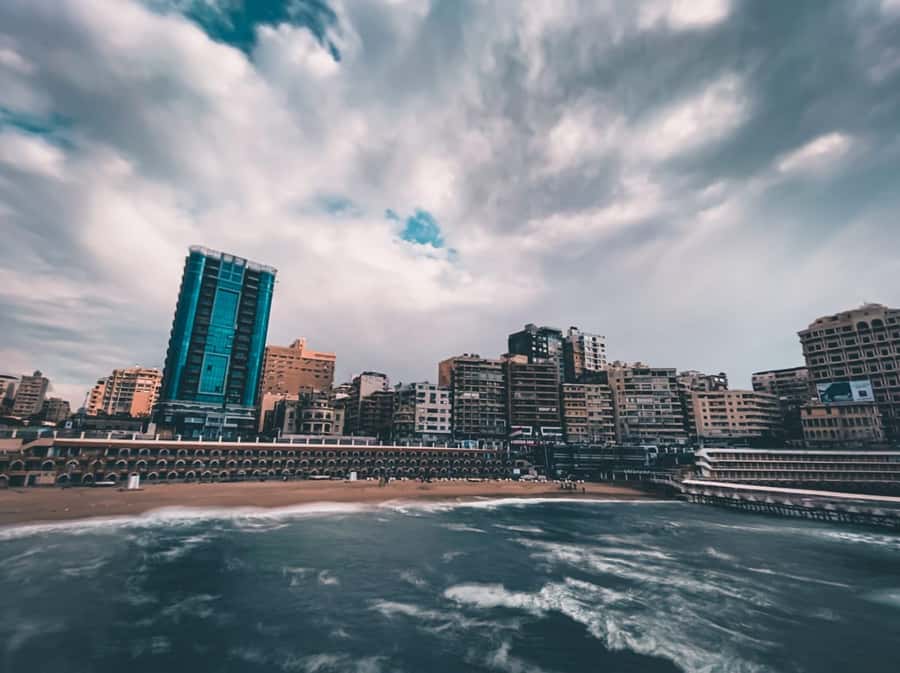 From Cairo: El Alamein and Alexandria Guided Day Tour - Alexandria’s Roman Footprint: Serapeum of Alexandria and Pompay’s Pillar