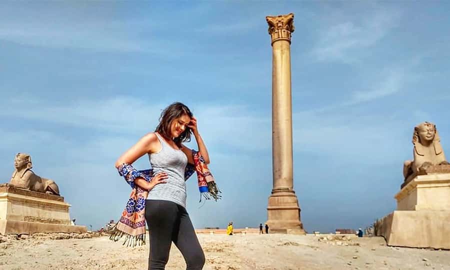 From Cairo: El Alamein and Alexandria Guided Day Tour - Guide Quality Is the Real X-Factor (Plan Around It)