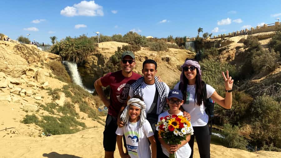 From Cairo: El Fayoum Private Day Trip with Lunch - Why Wadi El Hitan is the star of the day