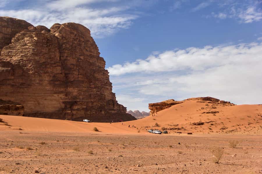From Cairo: El Fayoum Private Day Trip with Lunch - Pickup zones and timing: plan for a full day
