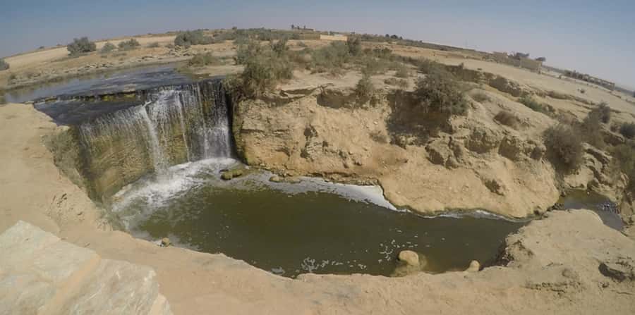 From Cairo: Fayoum Oasis and Wadi Al Rayan Guided Tour - Getting There: What 10 Hours Means (and How to Enjoy It)