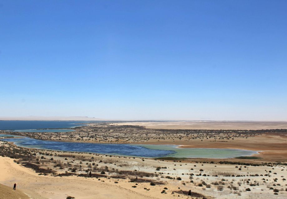 From Cairo: Full-Day Tour to El Fayoum - When things can feel less perfect: crowds and timing realities