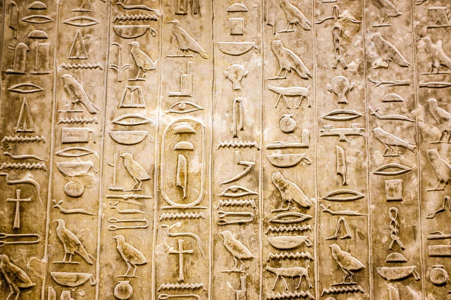 From Cairo/Giza: Pyramids, Memphis, and Sakkara Day Tour - Memphis: The Former Capital That Makes Egypt Feel Human
