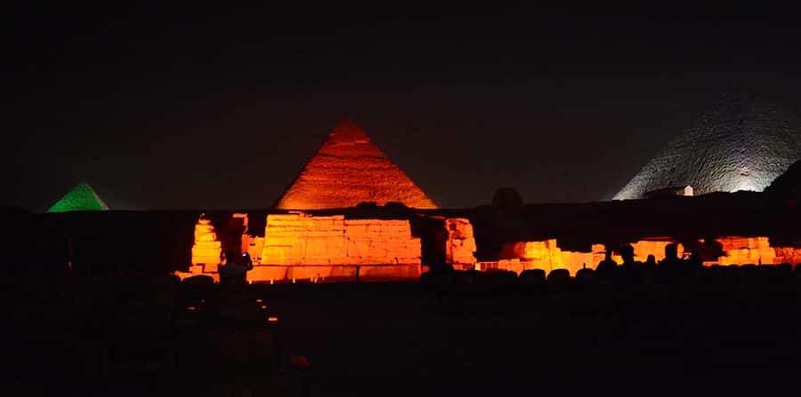 From Cairo: Giza Pyramids Tour with Light Show and Transfer - Price and value: what $60 buys (and what it doesn’t)
