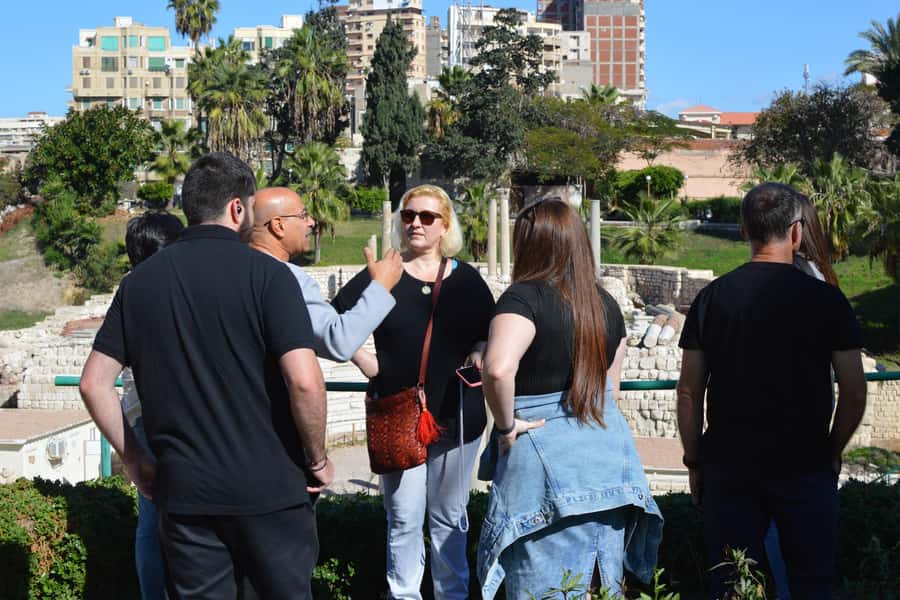 From Cairo: Historical Alexandria Shared Day Tour with Lunch - Why Alexandria Works So Well as a Cairo Day Trip