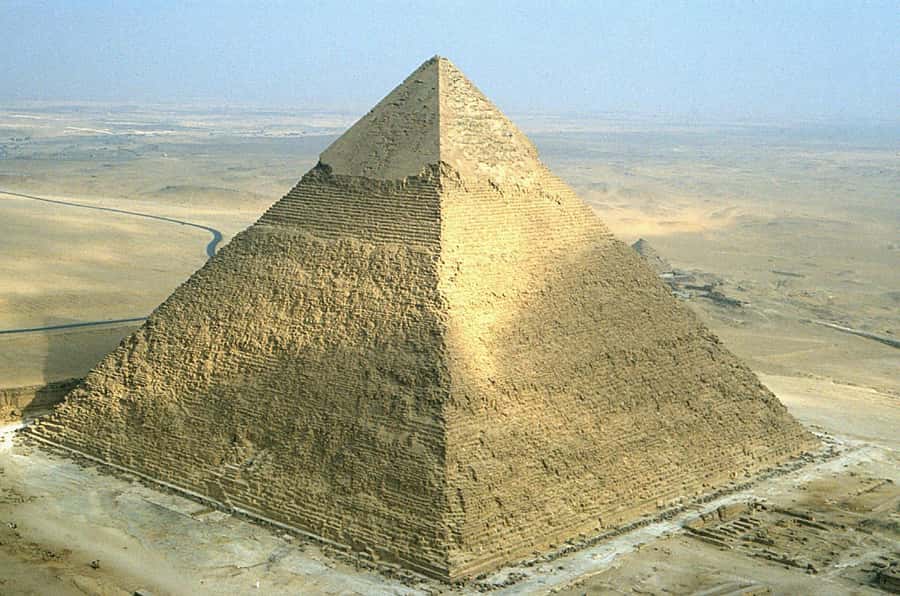 From Cairo or Giza: Giza Pyramids and Sphinx Private Tour - Pickup From Cairo or Giza: Getting There Without the Headache