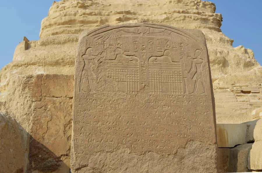 From Cairo or Giza: Giza Pyramids and Sphinx Private Tour - FAQ