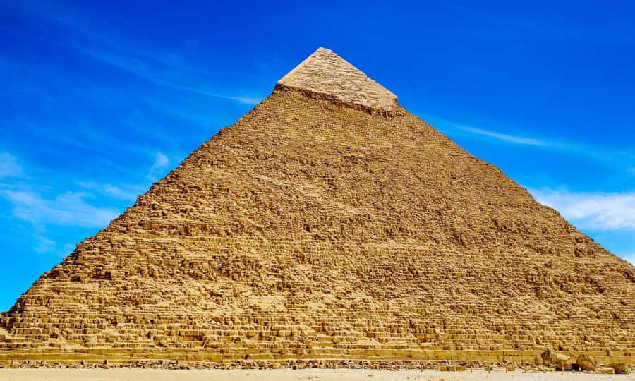 From Cairo or Giza: Giza Pyramids and Sphinx Private Tour - Pyramids of Giza: Why Cheops, Chephren, and Menkaure All Matter