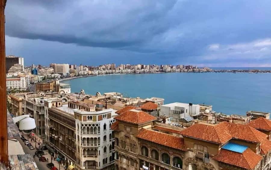 From Cairo: Overnight Trip to Alexandria - Key moments you’ll feel from start to finish