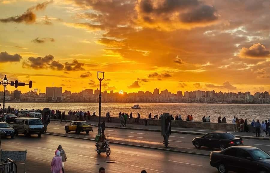 From Cairo: Overnight Trip to Alexandria - From Cairo to Alexandria: the overnight rhythm that keeps it practical
