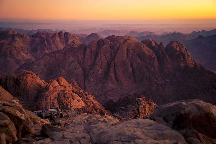 From Cairo‎: Overnight Trip to Saint Catherine Monastery - Key highlights you’ll remember (and why)