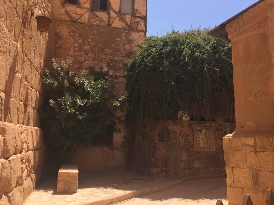 From Cairo‎: Overnight Trip to Saint Catherine Monastery - Who this tour suits best (and who should skip it)