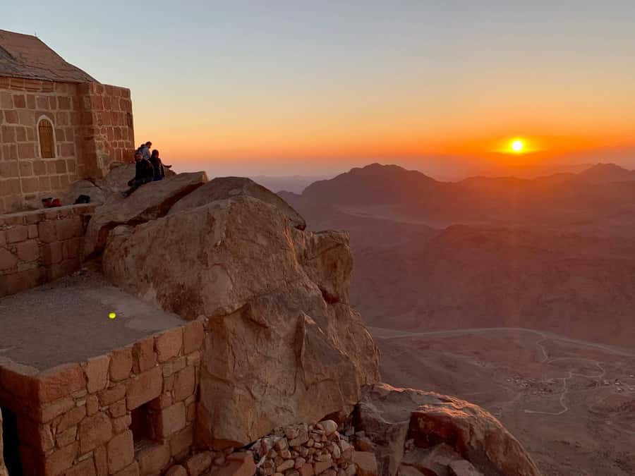 From Cairo‎: Overnight Trip to Saint Catherine Monastery - Should you book this Mount Sinai and Saint Catherine overnight?
