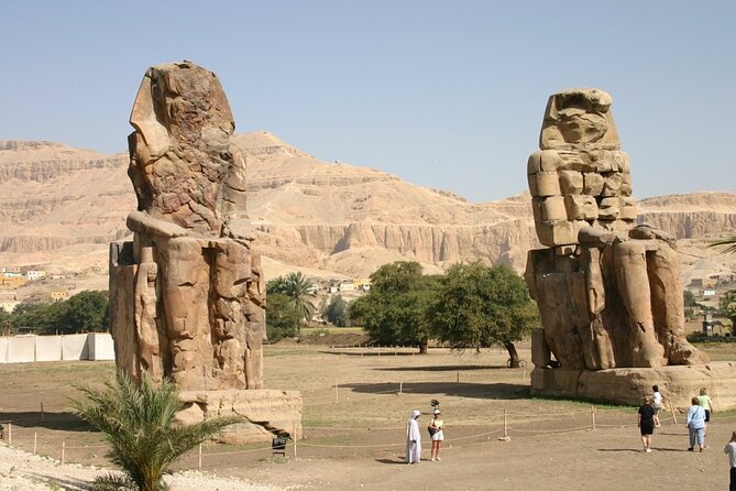 From Cairo Private Luxor Full-Day Tour with Guide and Flights - How the 6:00 A.M. start turns into a Luxor day